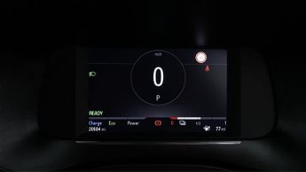 Vauxhall Corsa Electric ELITE NAV PREMIUM