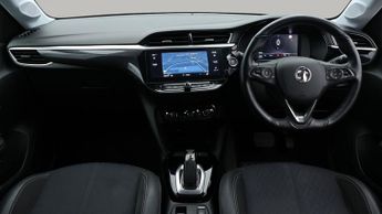 Vauxhall Corsa Electric ELITE NAV PREMIUM
