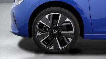 Vauxhall Corsa Electric ELITE NAV PREMIUM