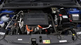 Vauxhall Corsa Electric ELITE NAV PREMIUM