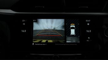 Vauxhall Corsa Electric ELITE NAV PREMIUM