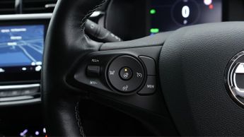 Vauxhall Corsa Electric ELITE NAV PREMIUM