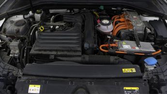 Audi A3 SPORTBACK TFSI E S LINE