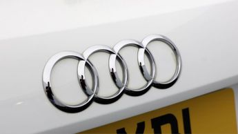 Audi A3 SPORTBACK TFSI E S LINE