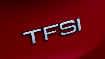 Audi Q3 TFSI S LINE BLACK EDITION