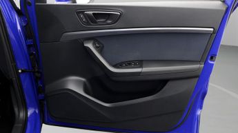 SEAT Ateca TDI SE TECHNOLOGY DSG