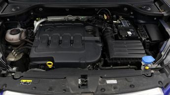 SEAT Ateca TDI SE TECHNOLOGY DSG