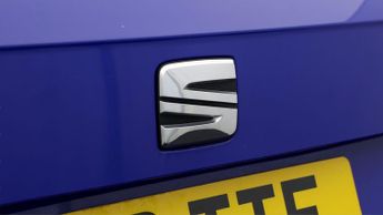 SEAT Ateca TDI SE TECHNOLOGY DSG