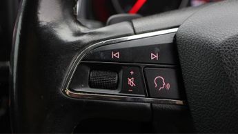 SEAT Ateca TDI SE TECHNOLOGY DSG