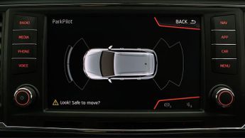 SEAT Ateca TDI SE TECHNOLOGY DSG