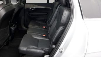 Volvo XC90 B5 INSCRIPTION PRO AWD