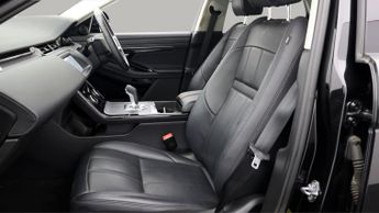 Land Rover Range Rover Evoque S