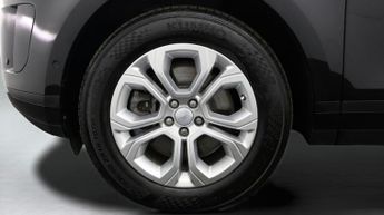 Land Rover Range Rover Evoque S