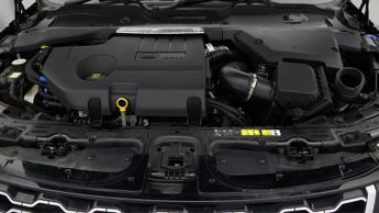 Land Rover Range Rover Evoque S