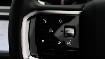 Land Rover Range Rover Evoque S