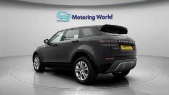 Land Rover Range Rover Evoque S