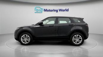 Land Rover Range Rover Evoque S