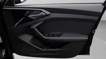 Audi A1 SPORTBACK TFSI S LINE COMPETITION