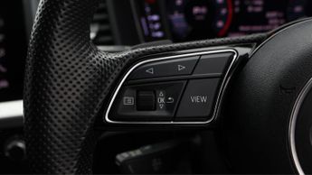 Audi A1 SPORTBACK TFSI S LINE COMPETITION