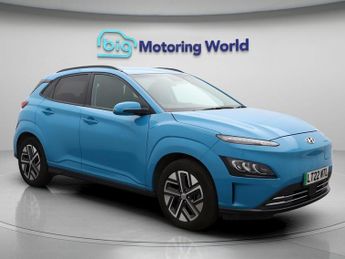 Hyundai KONA PREMIUM