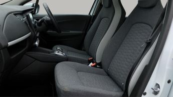 Renault Zoe SE