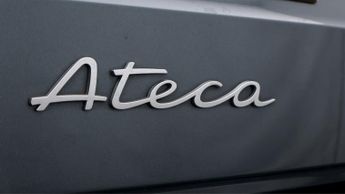 SEAT Ateca TDI FR SPORT DSG