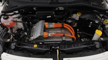 Fiat 500e ICON