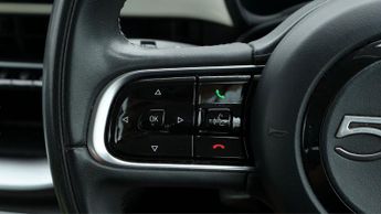 Fiat 500e ICON