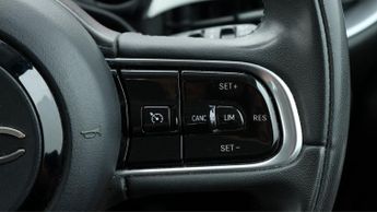 Fiat 500e ICON