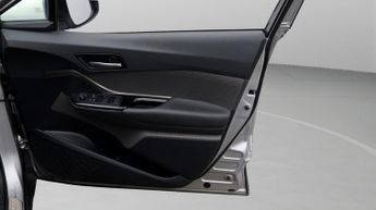 Toyota C-HR EXCEL
