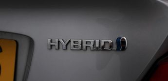 Toyota C-HR EXCEL
