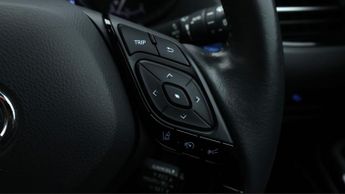 Toyota C-HR EXCEL
