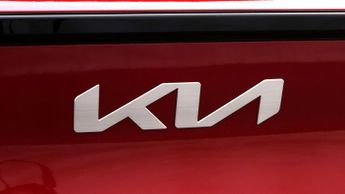Kia Sportage GT-LINE ISG