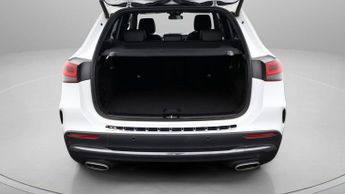 Mercedes-Benz GLA GLA 200 D AMG LINE EXECUTIVE