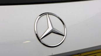 Mercedes-Benz GLA GLA 200 D AMG LINE EXECUTIVE