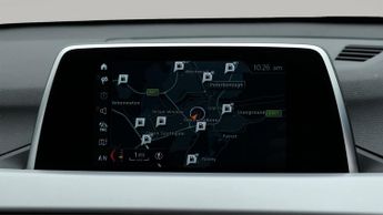 BMW X1 SDRIVE18D SE