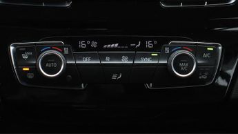 BMW X1 SDRIVE18D SE