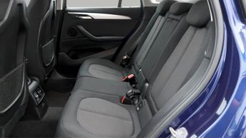 BMW X1 SDRIVE18D SE
