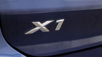 BMW X1 SDRIVE18D SE