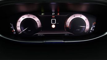 Peugeot 3008 BLUEHDI S/S GT