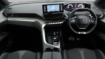 Peugeot 3008 BLUEHDI S/S GT