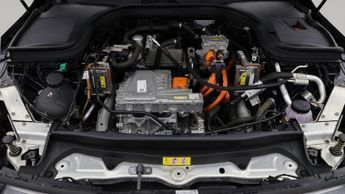 Mercedes-Benz EQC EQC 400 4MATIC AMG LINE