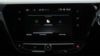 Vauxhall Corsa Electric GRIFFIN