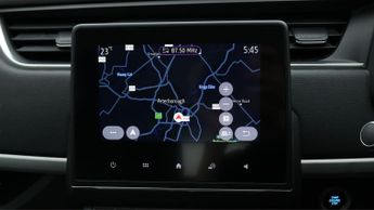 Renault Zoe I ICONIC