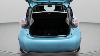 Renault Zoe I ICONIC