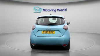 Renault Zoe I ICONIC