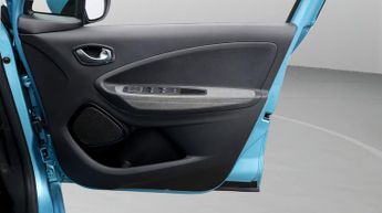 Renault Zoe I GT LINE