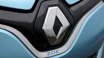Renault Zoe I GT LINE