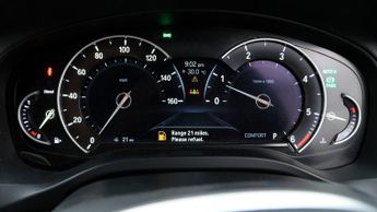 BMW X3 XDRIVE20D M SPORT