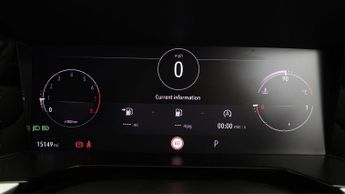 Vauxhall Grandland ULTIMATE